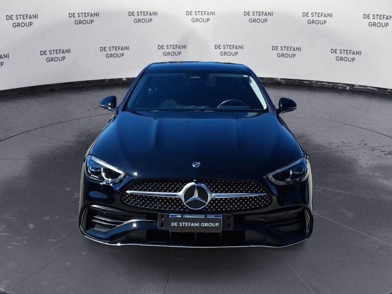 Mercedes-Benz Classe C C 220 Premium