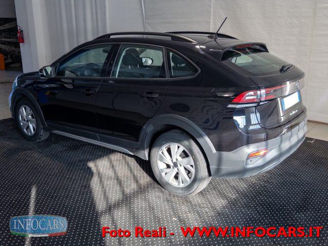 VOLKSWAGEN Taigo 1.0 TSI 95 CV Life - NEOPATENTATI - PROMO