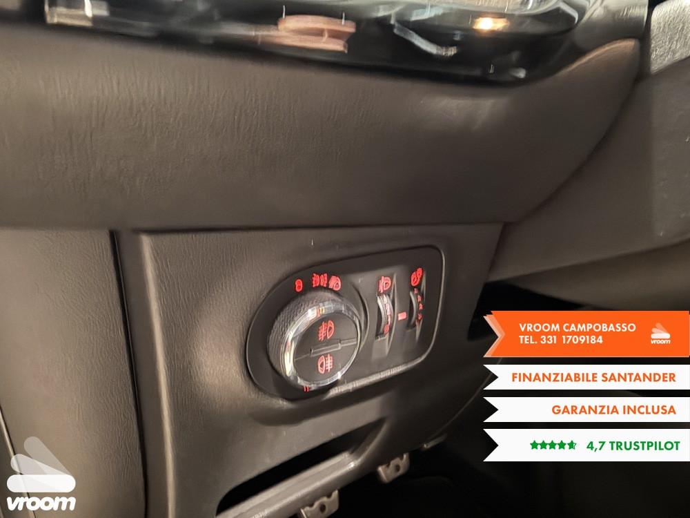 OPEL Corsa 5ª serie Corsa 1.4 90CV GPL Tech 5 ...