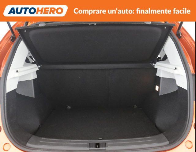 MG ZS 1.0T-GDI aut. Luxury