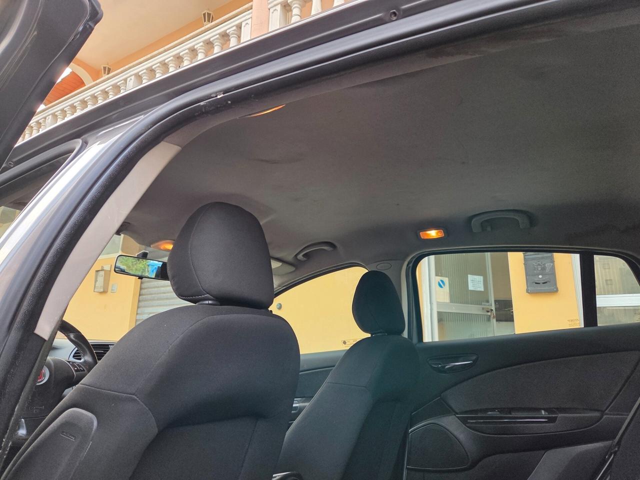 Fiat Bravo 1.6 MJT 120 CV (150 Anniversary)