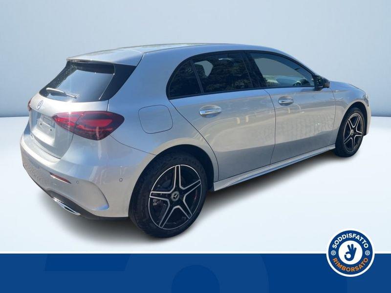 Mercedes-Benz Classe A 250e EQ-Power Automatic AMG Line Advanced Plus Digital Edition