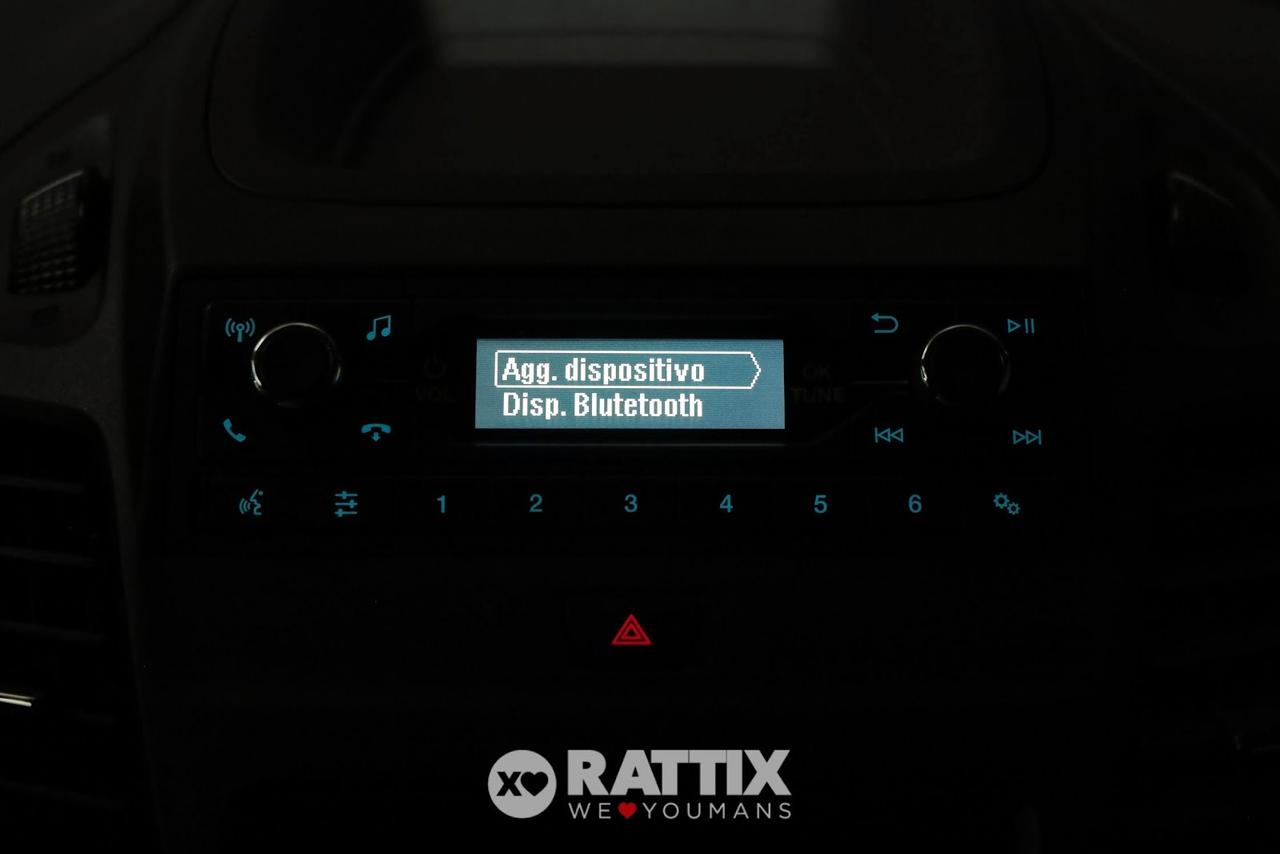 Ford Transit Connect 1.5 EcoBlue 120CV Trend L2H1 Auto (IVA ESCLUSA)