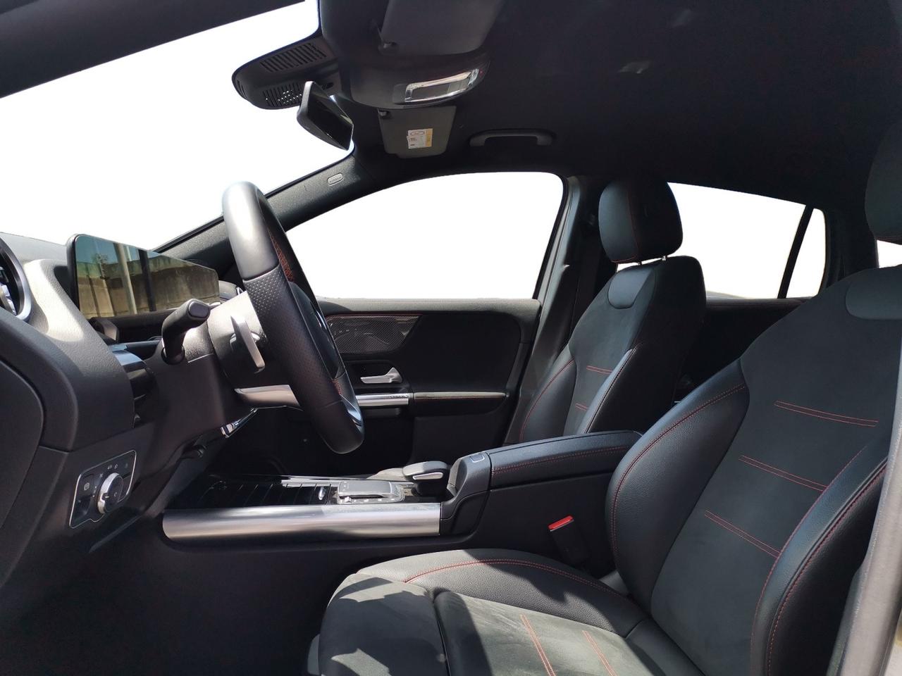 Mercedes-Benz GLA-H247 2020 - GLA 200 d Premium auto