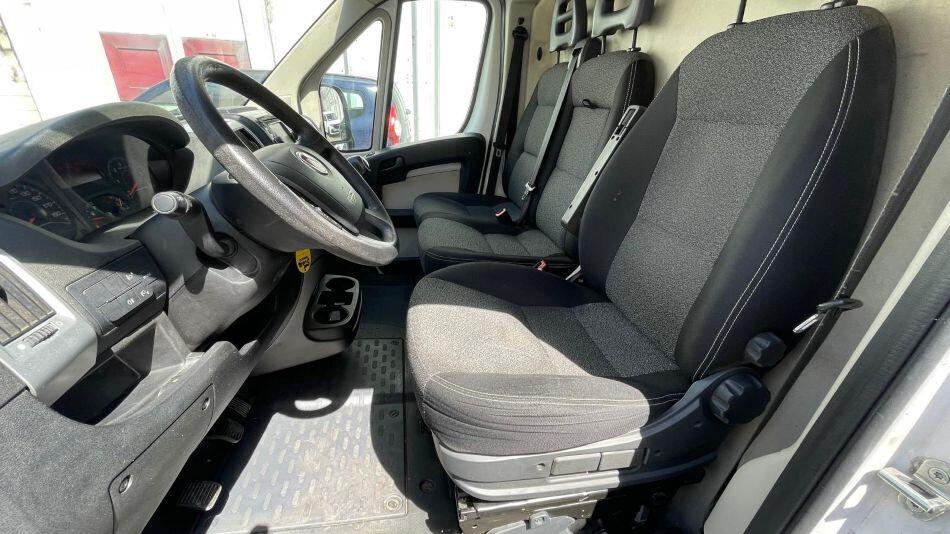 Fiat Ducato 2.3 MJT 130Cv PL-TA FURGONE