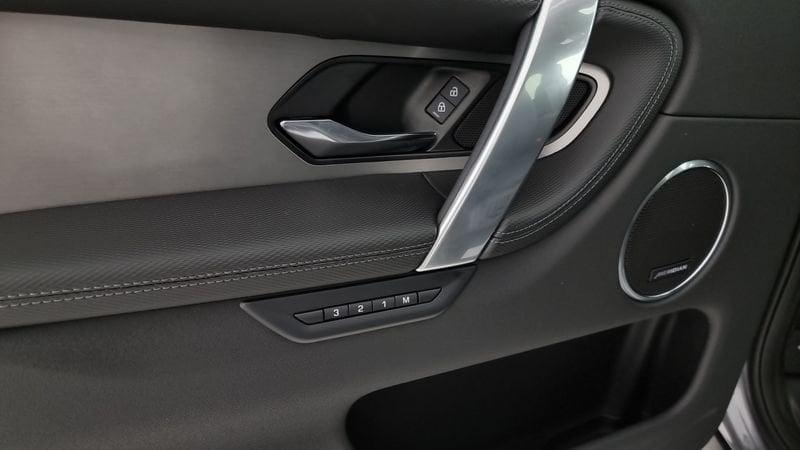 Land Rover Discovery Sport 2.0 TD4 163 CV AWD Landmark