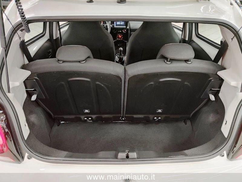Citroën C1 VTi 72cv 5p Shine + Car Play