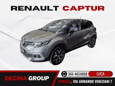 Renault Captur 0.9 TCe 12V Energy Intens 90 cv