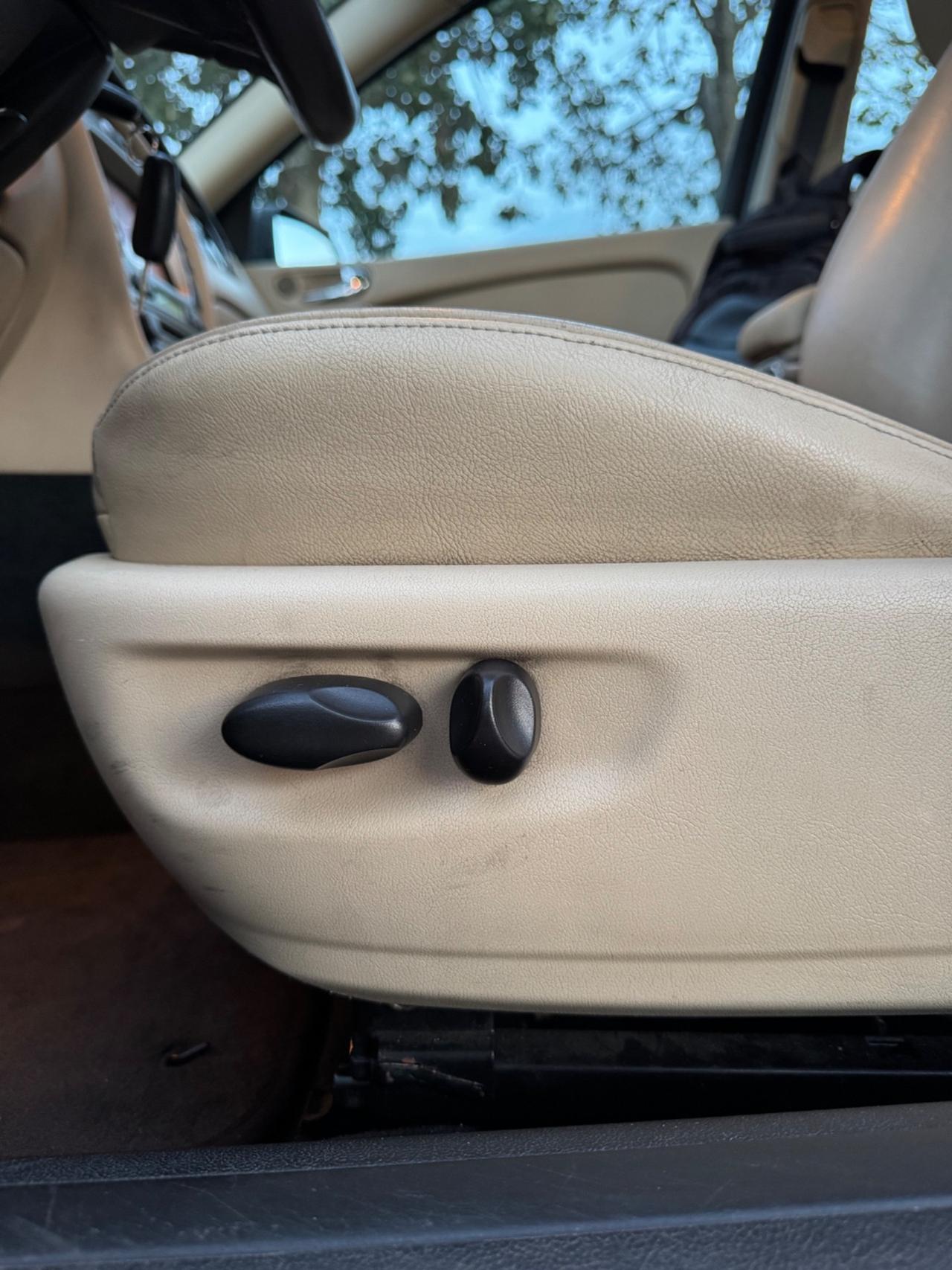 Jaguar X-Type 2.0D POCHI CHILOMETRI