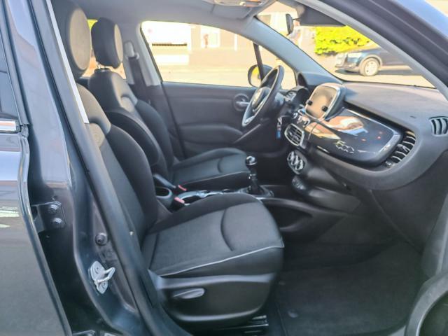 FIAT 500X 1.0 T3 120 CV Urban