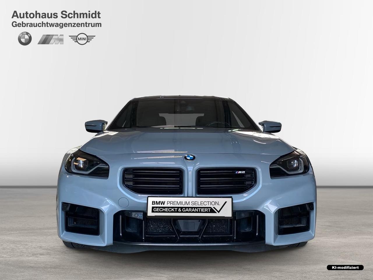 BMW*M2*TETTO-CARBONIO*SEDILI-M*M-DRIVER-PRO*RACE-TRACK*H&K*LED*