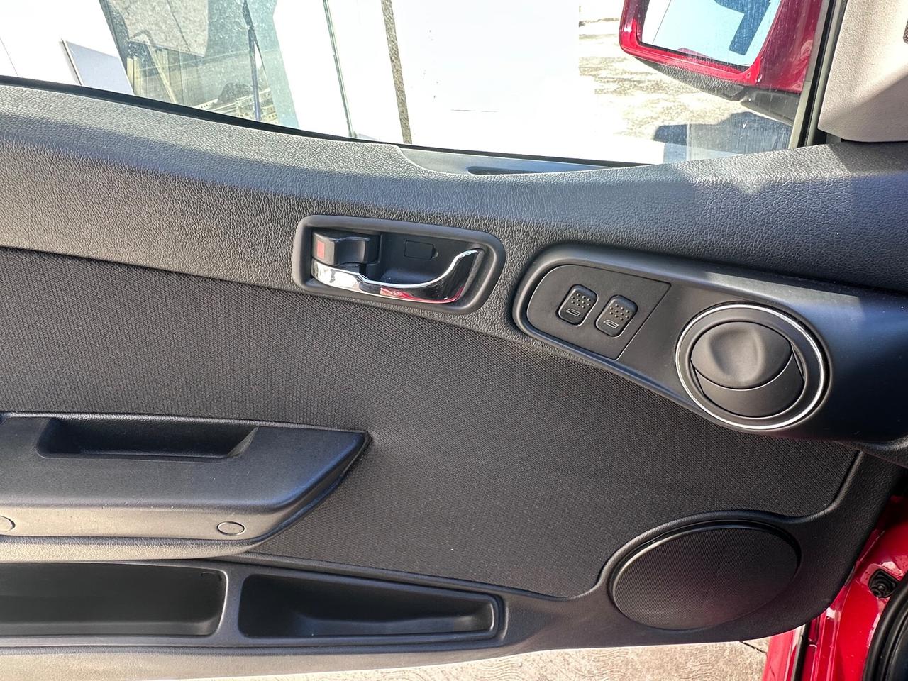 Alfa Romeo 145 1.6i 16V Twin Spark cat L