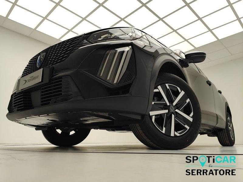 Peugeot 2008 1.2 puretech Style s&s 100cv