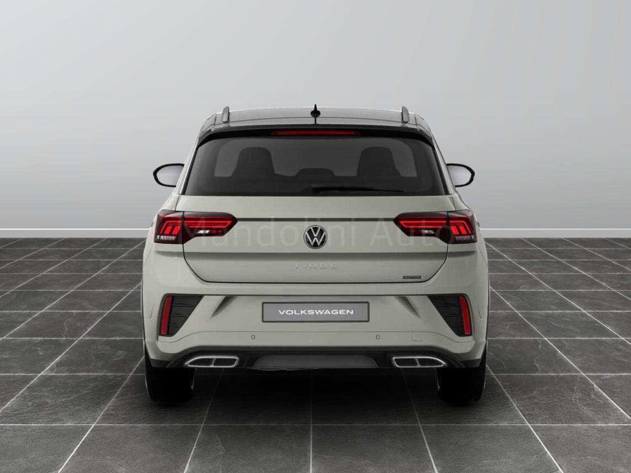 Volkswagen T-Roc 2.0 tdi scr 150cv r-line plus 4motion dsg