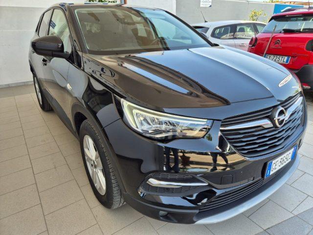 OPEL Grandland X 1.5 diesel Ecotec Start&Stop aut. Advance