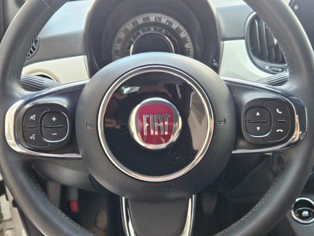 FIAT 500 1.2 Dualogic Lounge TUA SUBITO DA ?129,00 MENSILI