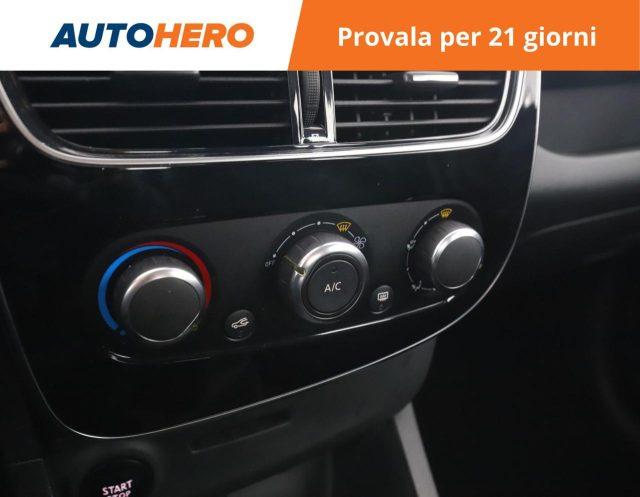 RENAULT Clio 1.2 75CV 5 porte Life