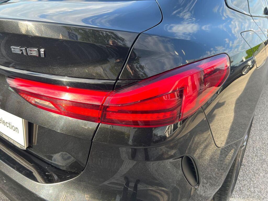 BMW Serie 2 Gran Coupe 218 i Sport DCT