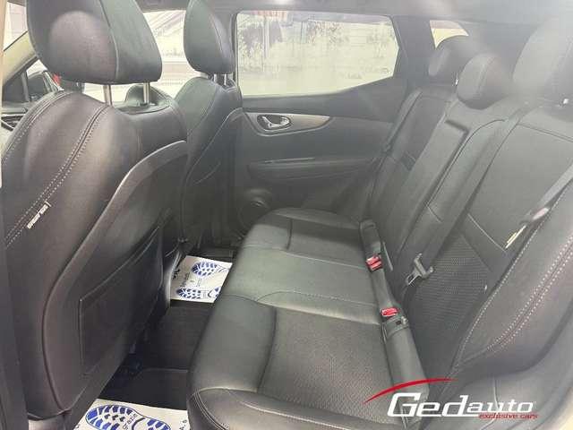 Nissan Qashqai 1.5 DCI 110 CV TEKNA+ TETTO FULL-LED NAVI