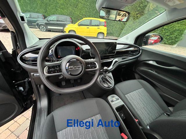 FIAT 500 PROMO FINANZ. Berlina Hybrid Icon KM0