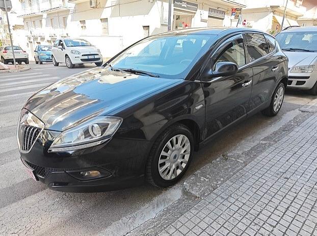 LANCIA Delta 1.6 MJT 120 CV