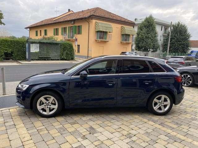 Audi A3 SPB 30 TDI Business FULL LED-PELLE