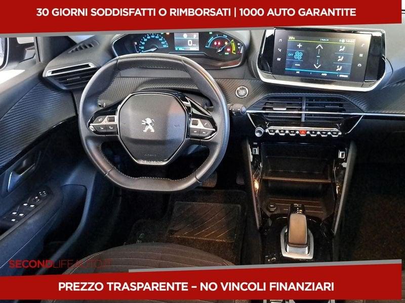 Peugeot 208 e- Active Pack 100kW