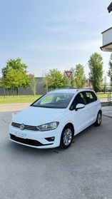 Volkswagen Golf Sportsvan 1.6 TDI 110CV Comfortline BlueMot.Tech.