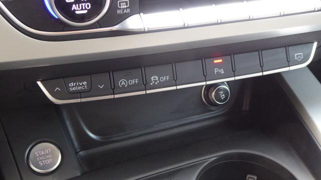 AUDI A4 Avant 2.0 TDI 150 CV S-Tronic