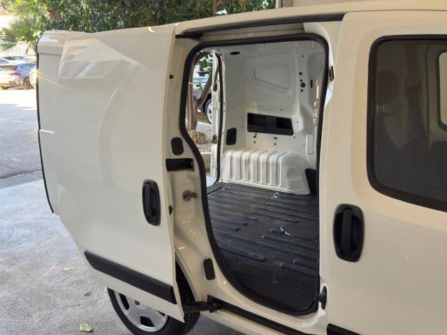 FIAT Fiorino 1.3 MJT 95CV