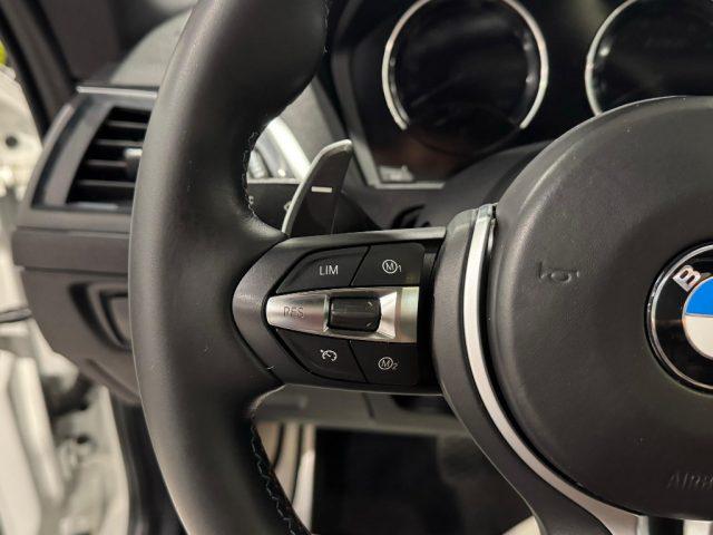 BMW M2 Coupé COMPETITION *TETTO*HARMAN*UNIPROP*