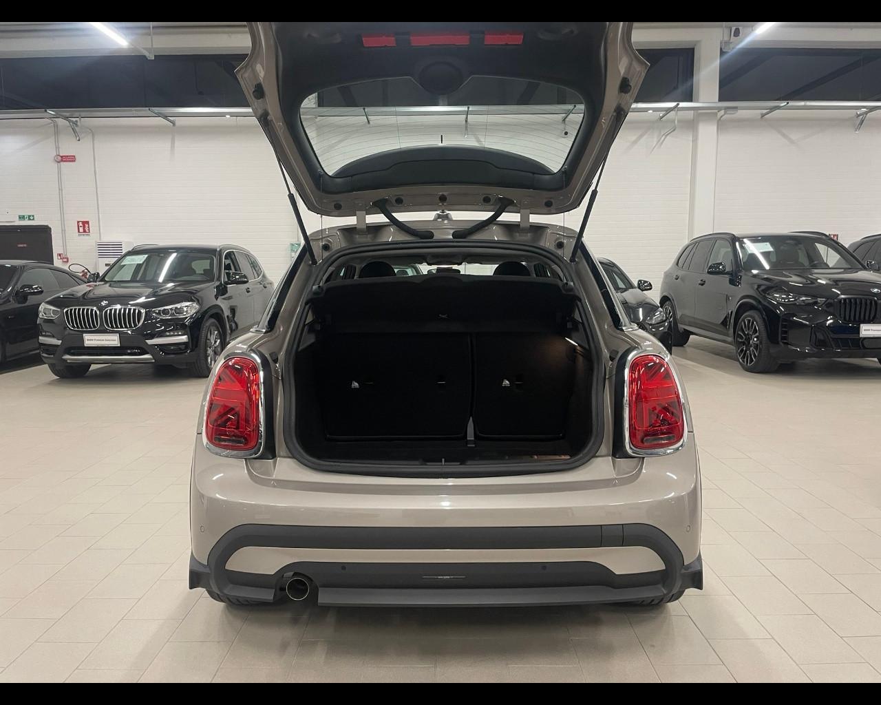 MINI Mini 5 porte (F55) - Mini 1.5 One Classic 5 porte