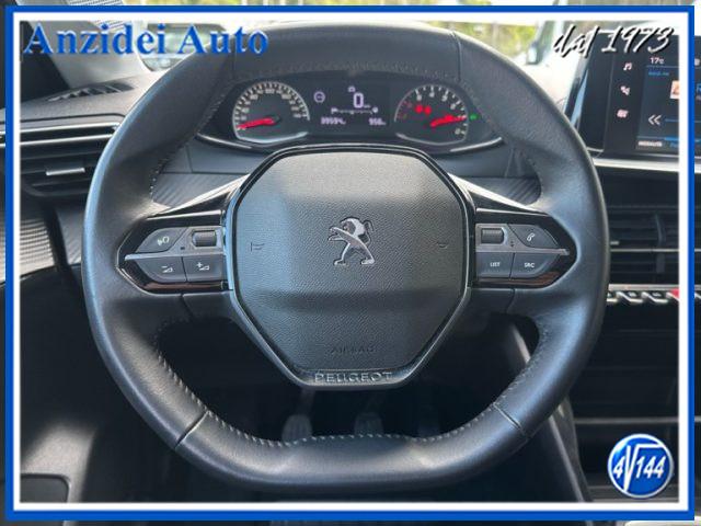 PEUGEOT 208 1.2 75 cv 5 porte Active