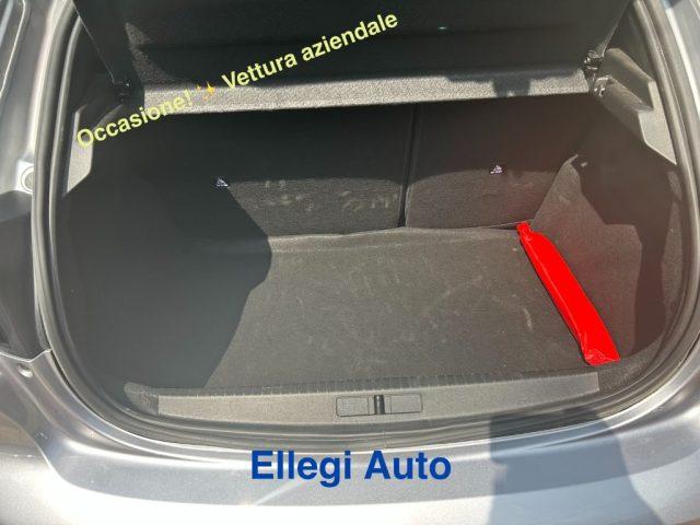PEUGEOT 208 PROMO FINANZ. Allure Turbo benzina 100 AZIENDALE