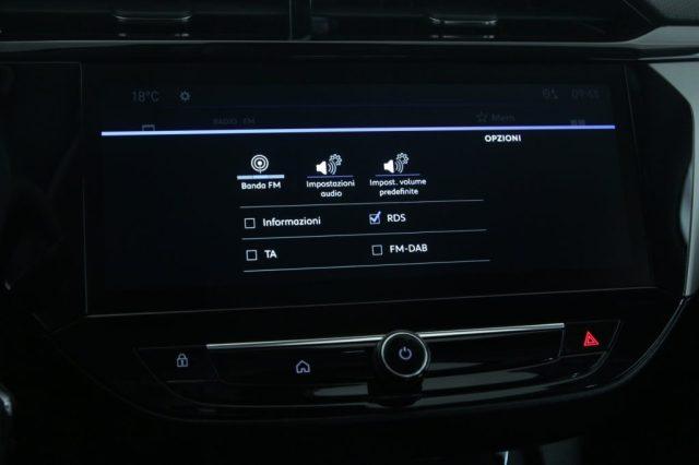 OPEL Corsa 1.2 Edition / Neopatentati Tech pack edition