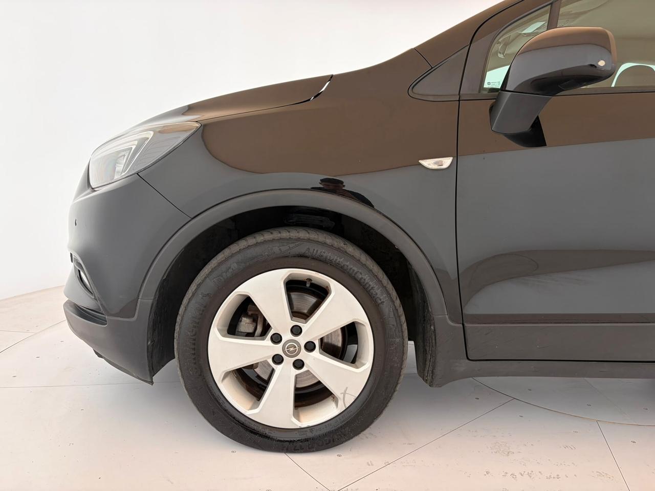 Opel Mokka X 1.6 cdti Business s