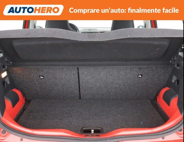 VOLKSWAGEN up! 1.0 TSI 90 CV 5p. high up!
