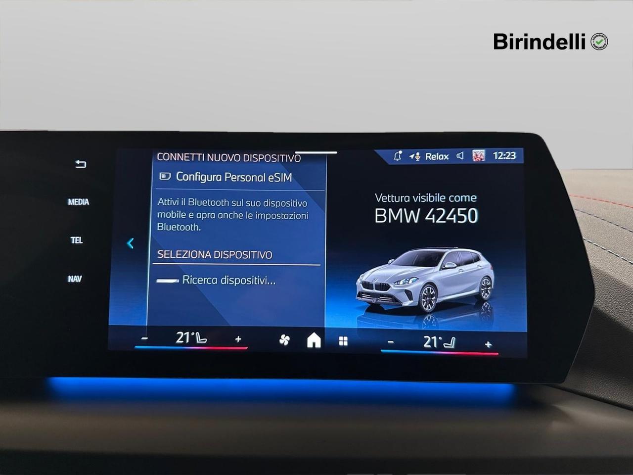 BMW BMW 118d