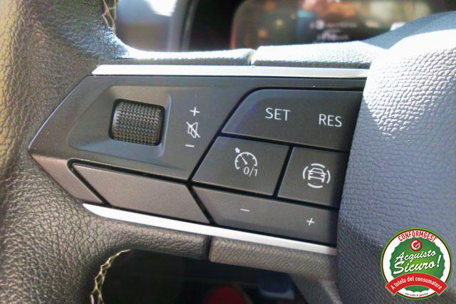 SEAT Arona 1.0 EcoTSI Style