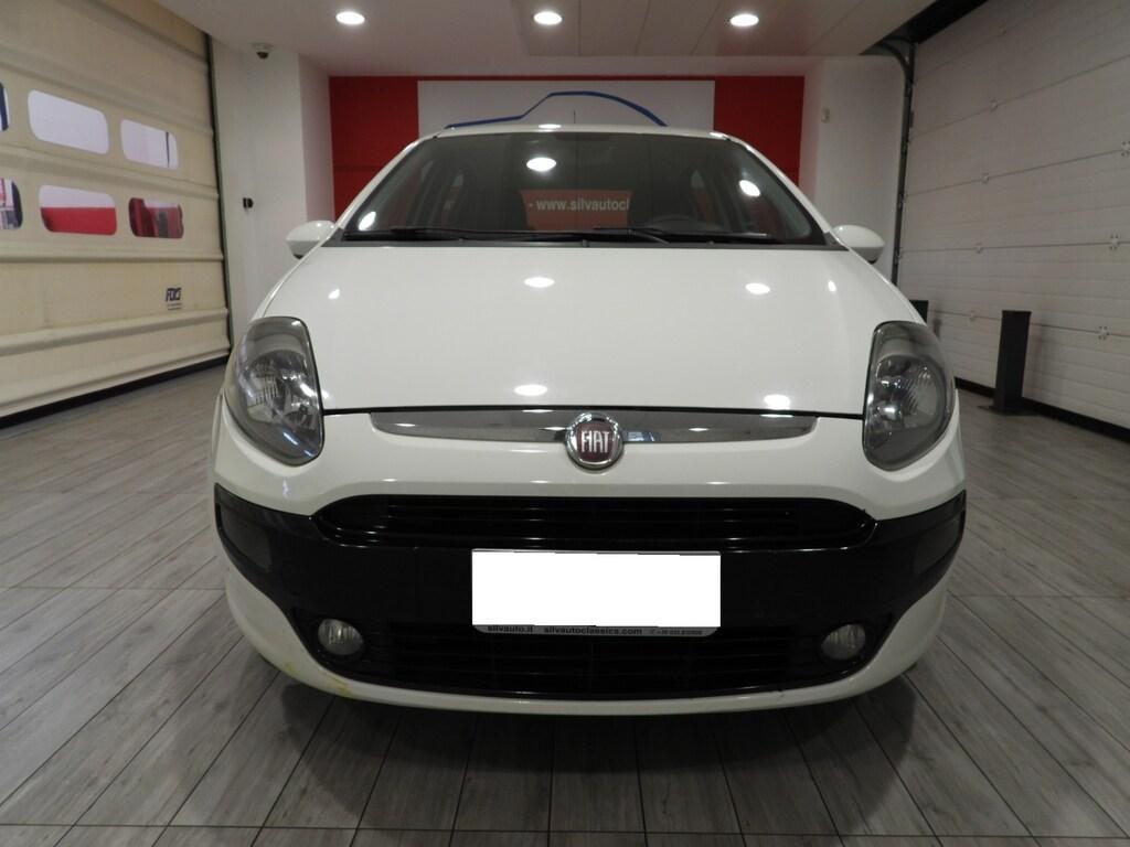 Fiat Punto Evo 1.2 Dynamic