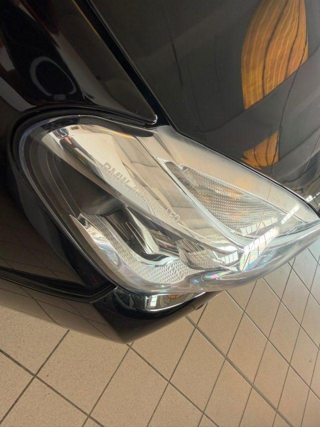 BMW 730 d xDrive Eccelsa //PELLE/NAVI//BLUETOOTH//