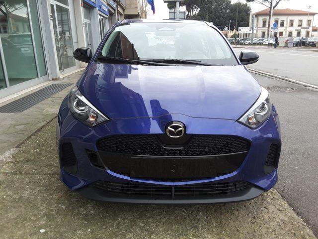 MAZDA 2 FULL HYBRID 1.5 VVT-iE 116cv Prime-Line