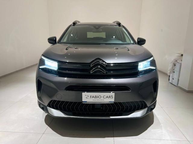 Citroen C5 Aircross 1.5 bluehdi Feel s&s 130cv eat8