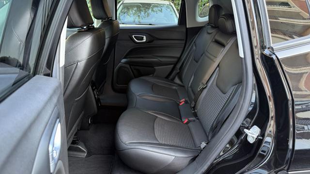 JEEP Compass 1.6MJT II 130CV 2WD LIMITED*MY22*24M.G.*R.CAM*