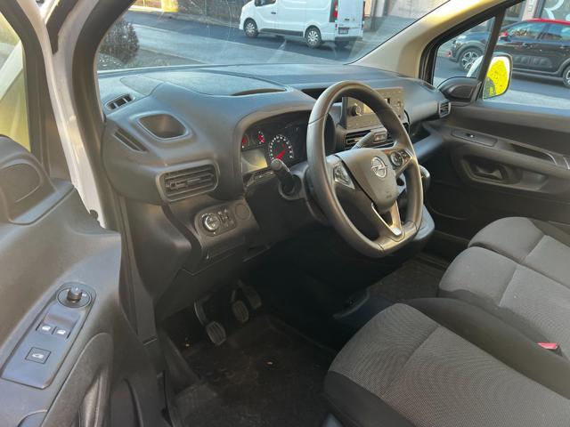 OPEL Combo Cargo 1.5 Diesel 100CV S&S PC 1000kg