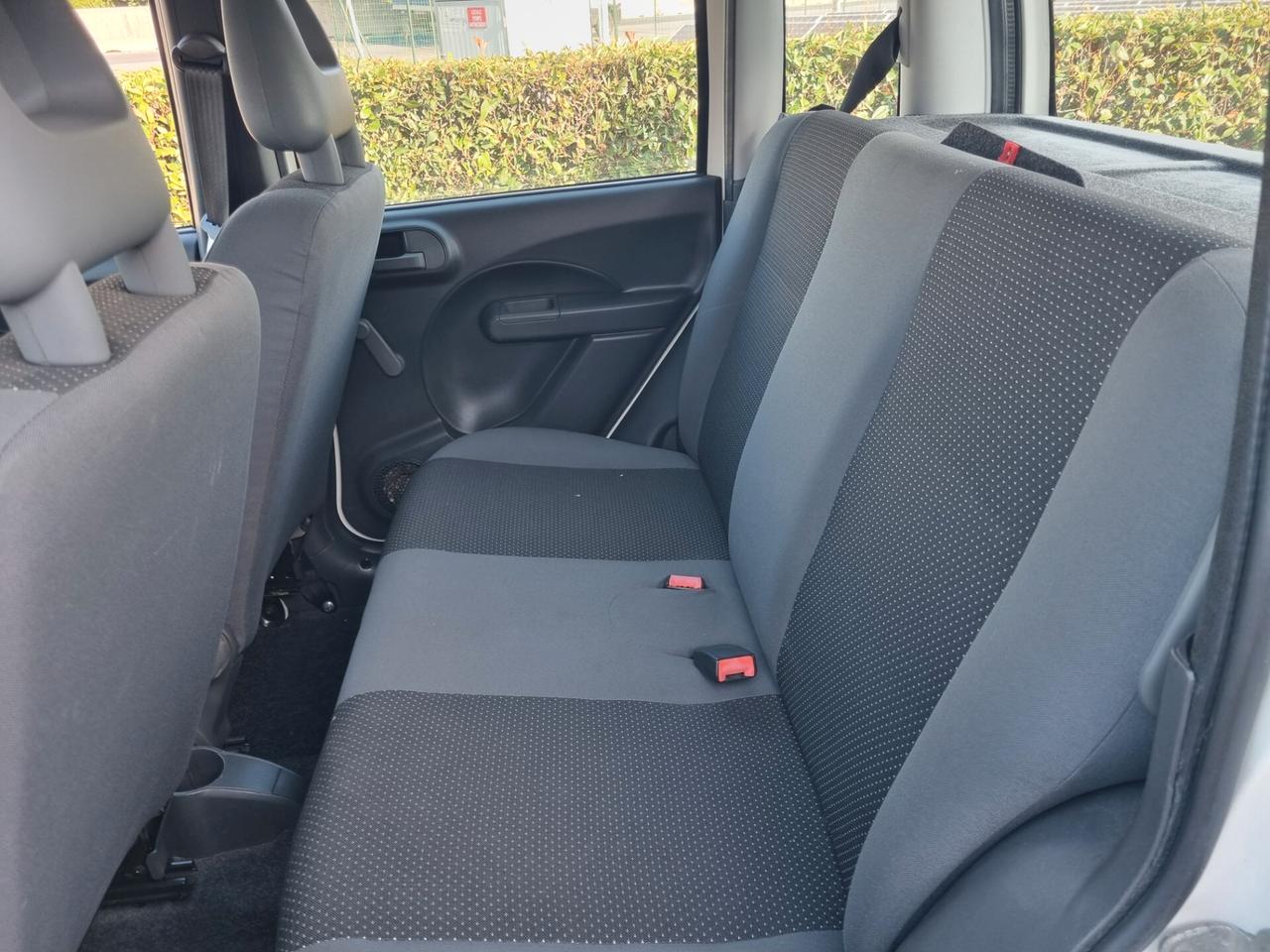Fiat Panda 1.1 Actual Eco