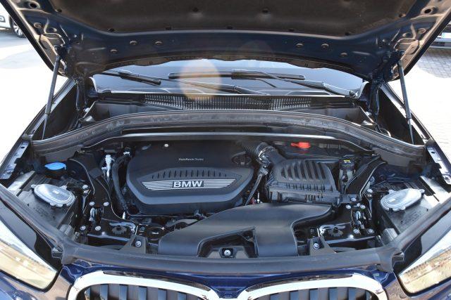 BMW X1 xDrive18d Business Advantage