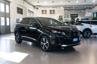 Peugeot 3008 BlueHDi 130 S&S EAT8 GT