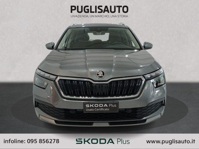 SKODA Kamiq 1.0 TSI 110 CV DSG Style