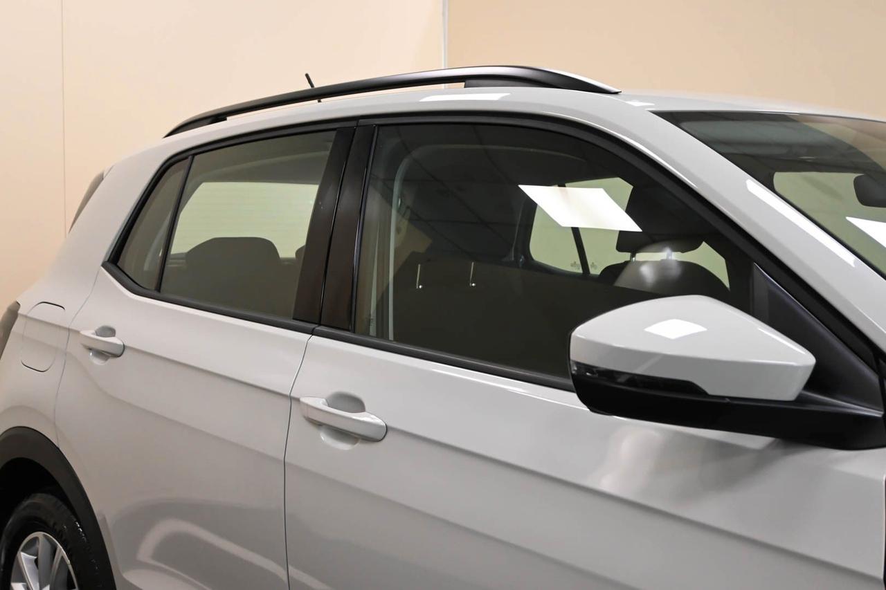 VOLKSWAGEN T-Cross T-Cross 1.0 TSI Style BMT
